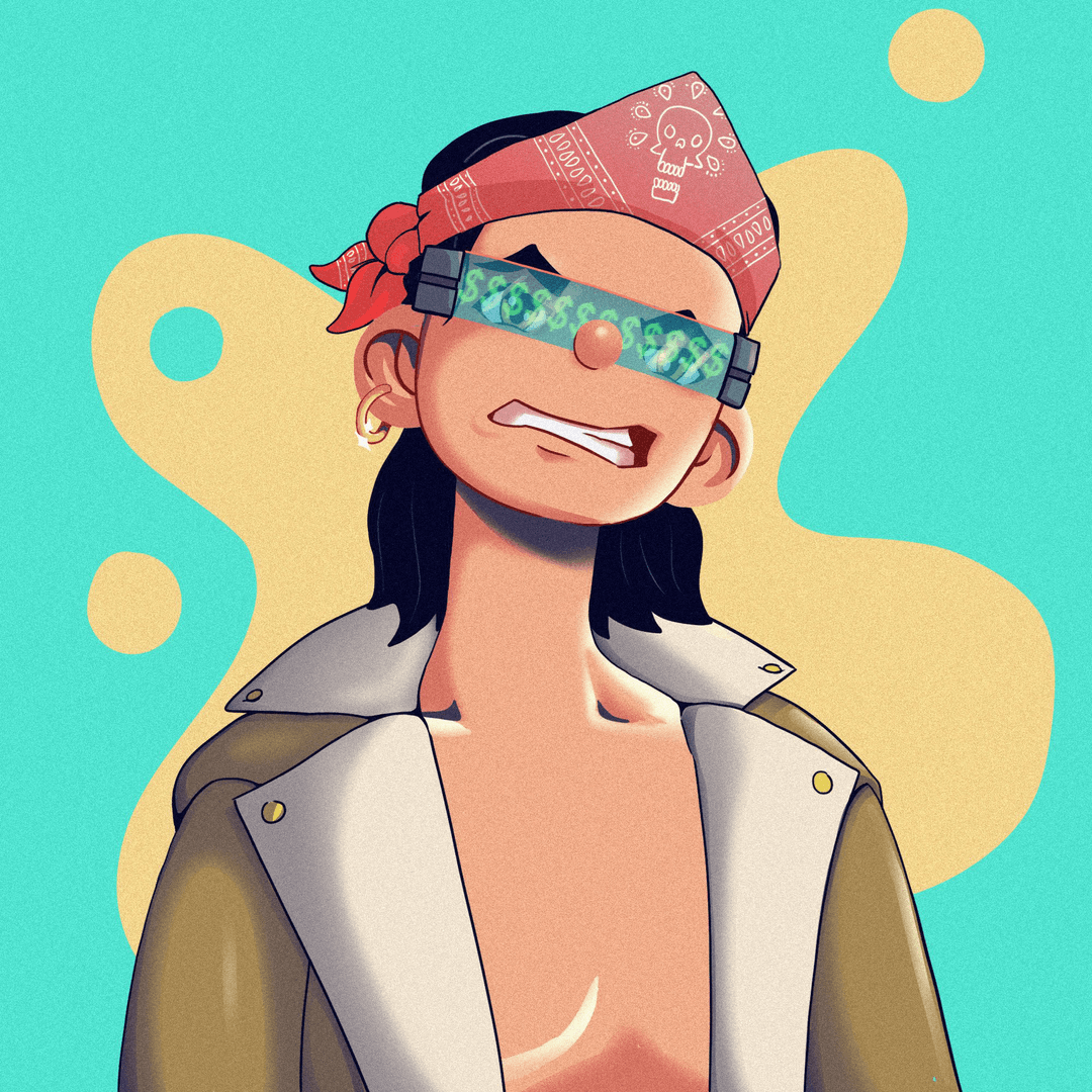 Captain Stone